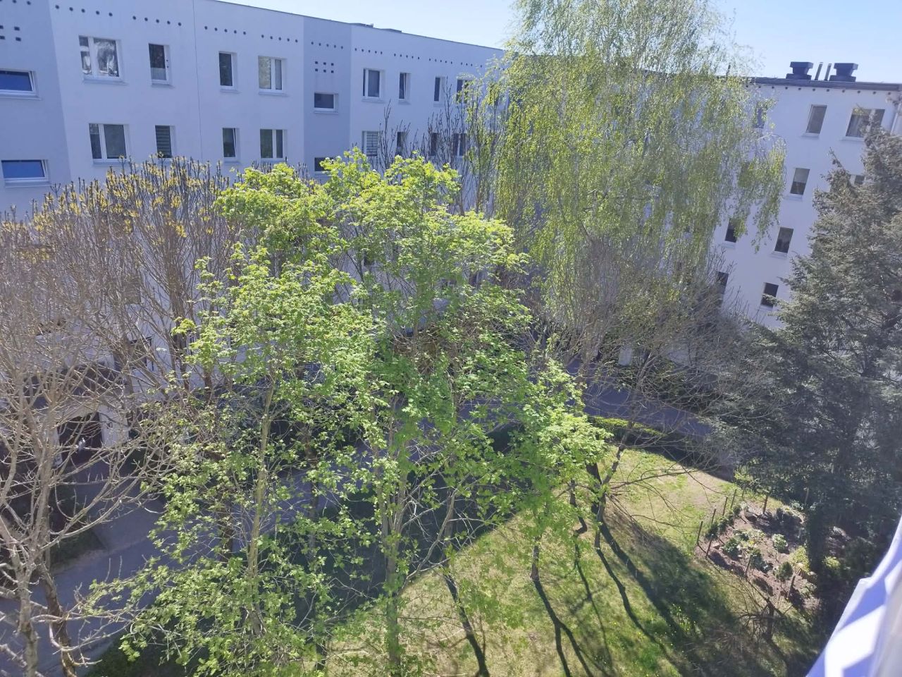 Mieszkanie 4-pokojowe Poznań Piątkowo, os. Bolesława Śmiałego. Zdjęcie 1