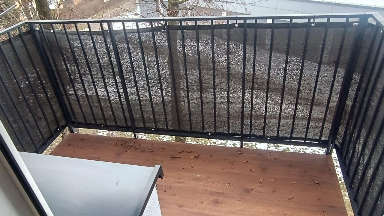 Mieszkanie 1-pokojowe Jaworzno, ul. Jaśminowa. Zdjęcie 10