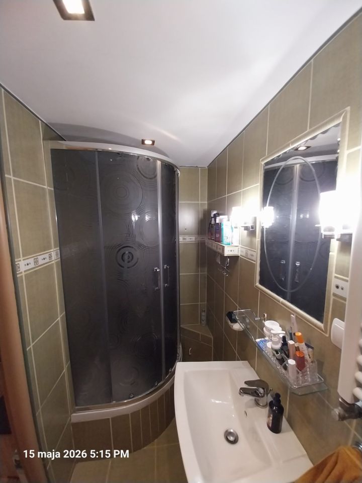 Mieszkanie 4-pokojowe Świdnica Centrum, ul. Lwa Tołstoja. Zdjęcie 11