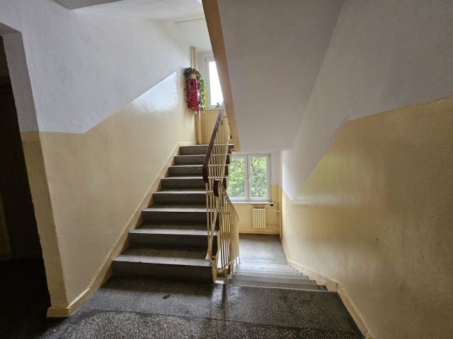 Mieszkanie 4-pokojowe Wrocław Różanka, ul. Żmigrodzka. Zdjęcie 19