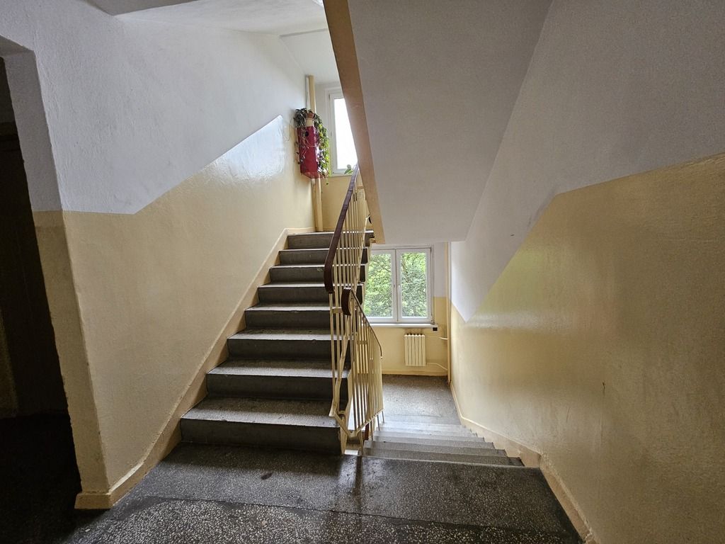 Mieszkanie 4-pokojowe Wrocław Różanka, ul. Żmigrodzka. Zdjęcie 19