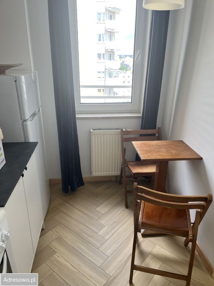Mieszkanie 1-pokojowe Warszawa Wola, ul. Płocka. Zdjęcie 6
