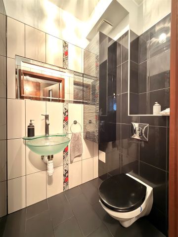 dom szeregowy, 4 pokoje Szczecin Krzekowo. Zdjęcie 12
