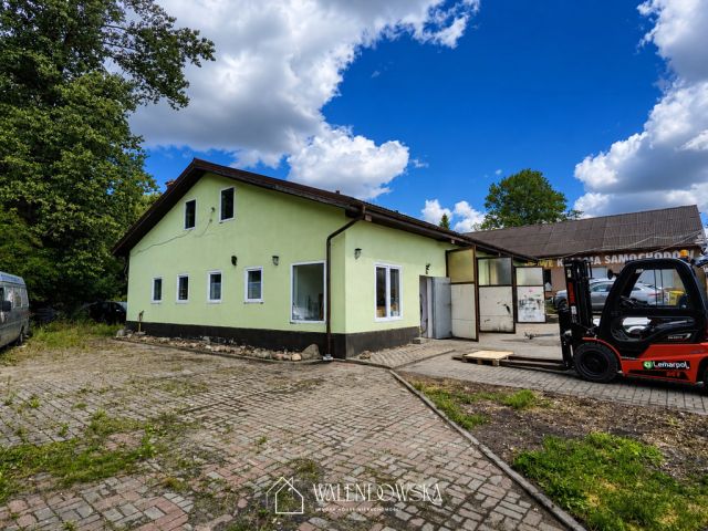 Lokal Siemianice. Zdjęcie 2