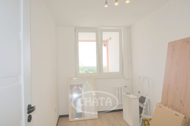 Mieszkanie 3-pokojowe Wrocław Borek, pl. Powstańców Śląskich. Zdjęcie 17