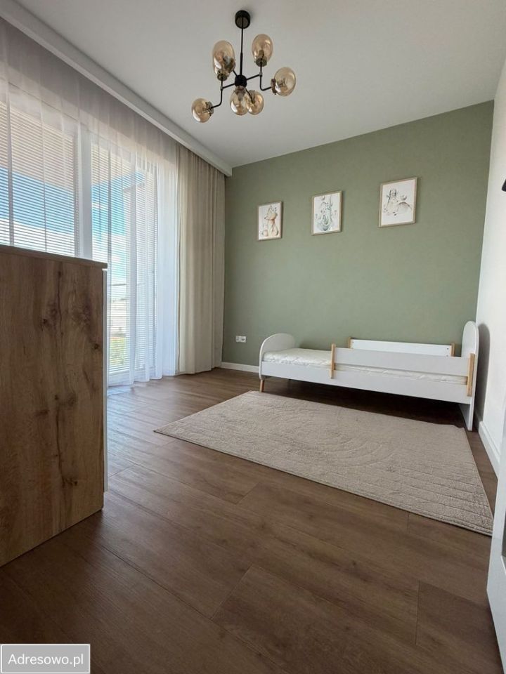 Mieszkanie 4-pokojowe Rzeszów Drabinianka, ul. Jazowa. Zdjęcie 8