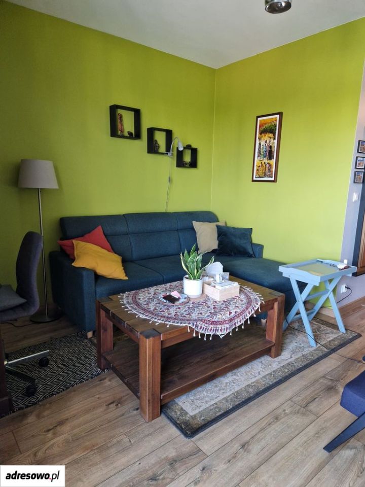 Mieszkanie 1-pokojowe Nowa Iwiczna, ul. Mleczarska. Zdjęcie 6