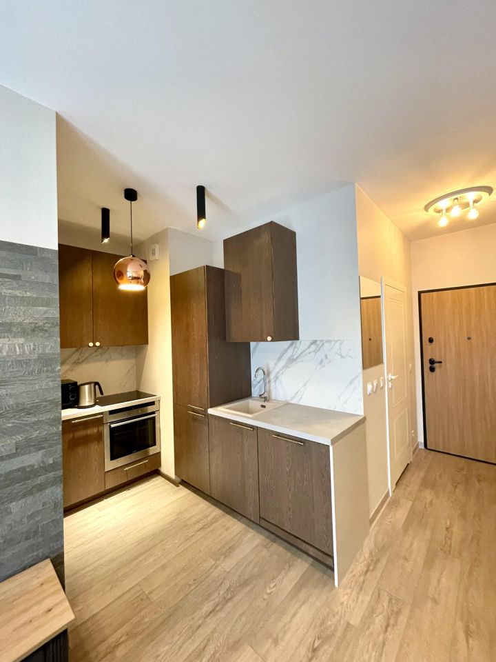 Mieszkanie 2-pokojowe Warszawa Mokotów, ul. Wołoska. Zdjęcie 7