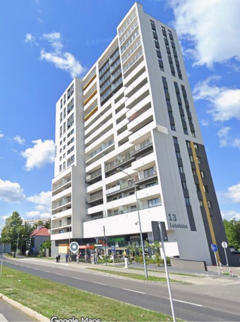 Mieszkanie 3-pokojowe Rzeszów Staromieście, ul. Lubelska. Zdjęcie 10