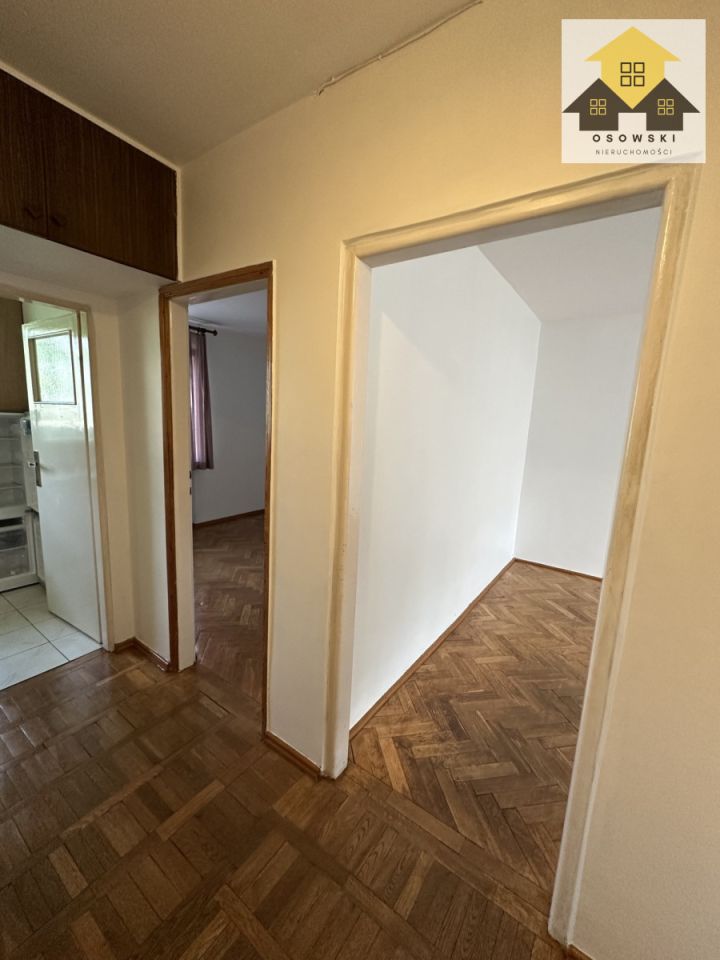 Mieszkanie 2-pokojowe Gdańsk Przymorze, ul. Jagiellońska. Zdjęcie 6
