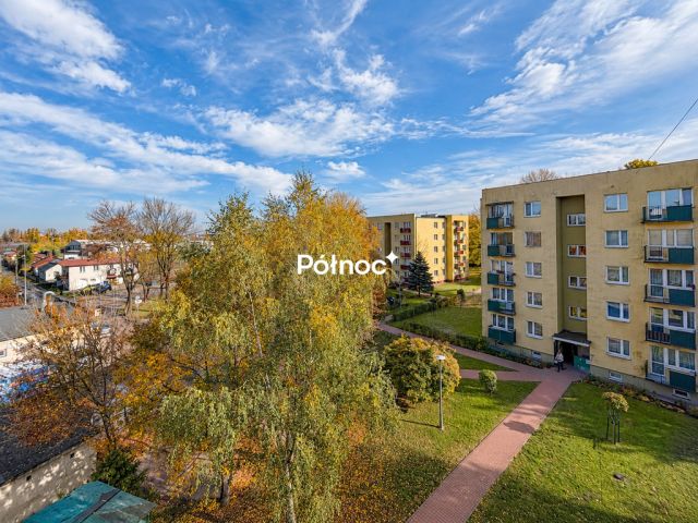 Mieszkanie 2-pokojowe Chełm, ul. Kolejowa. Zdjęcie 7