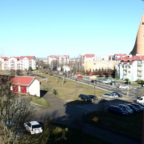 Mieszkanie 2-pokojowe Tczew, ul. Christiana Andersena. Zdjęcie 1