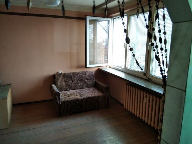 Mieszkanie 1-pokojowe Kraków Wzgórza Krzesławickie, os. Na Stoku. Zdjęcie 1