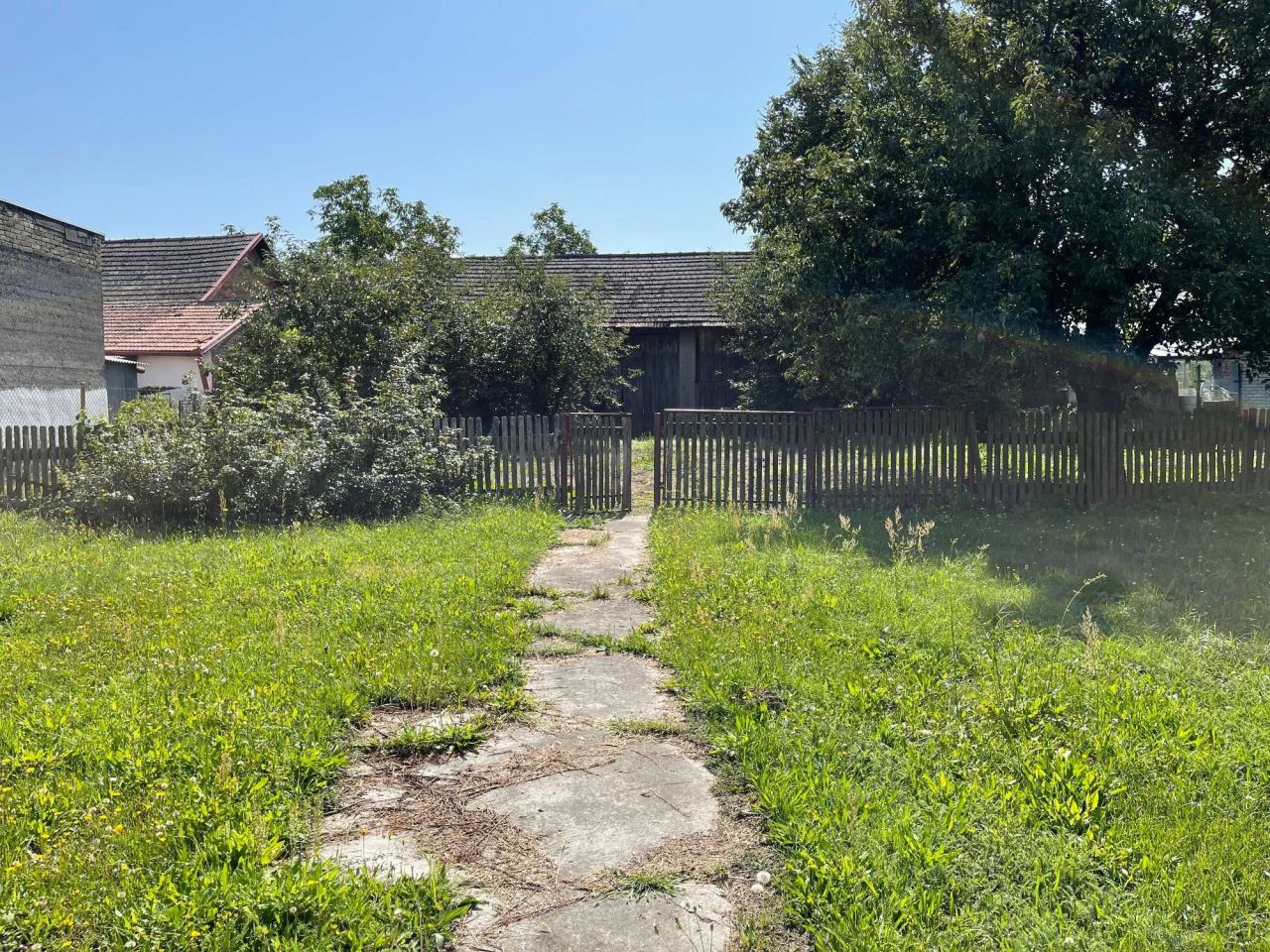 Działka budowlana Tarnobrzeg Sielec, ul. Sielecka. Zdjęcie 3