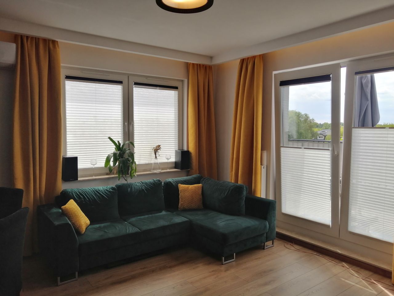 Mieszkanie 3-pokojowe Piaseczno Centrum, ul. Gen. Jasińskiego