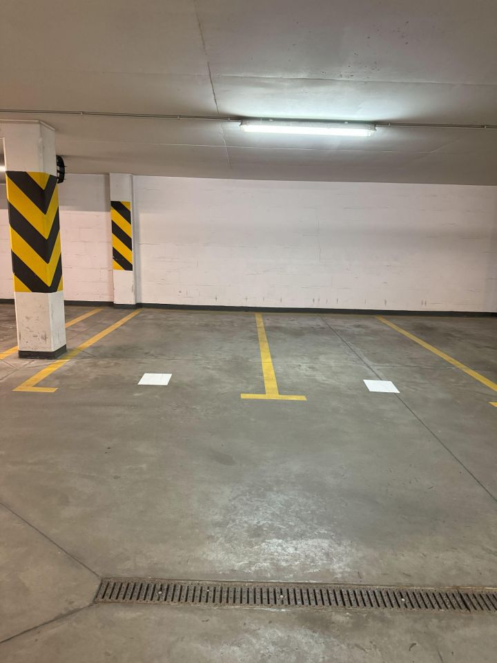 Lokal Warszawa, al. Komisji Edukacji Narodowej. Zdjęcie 19