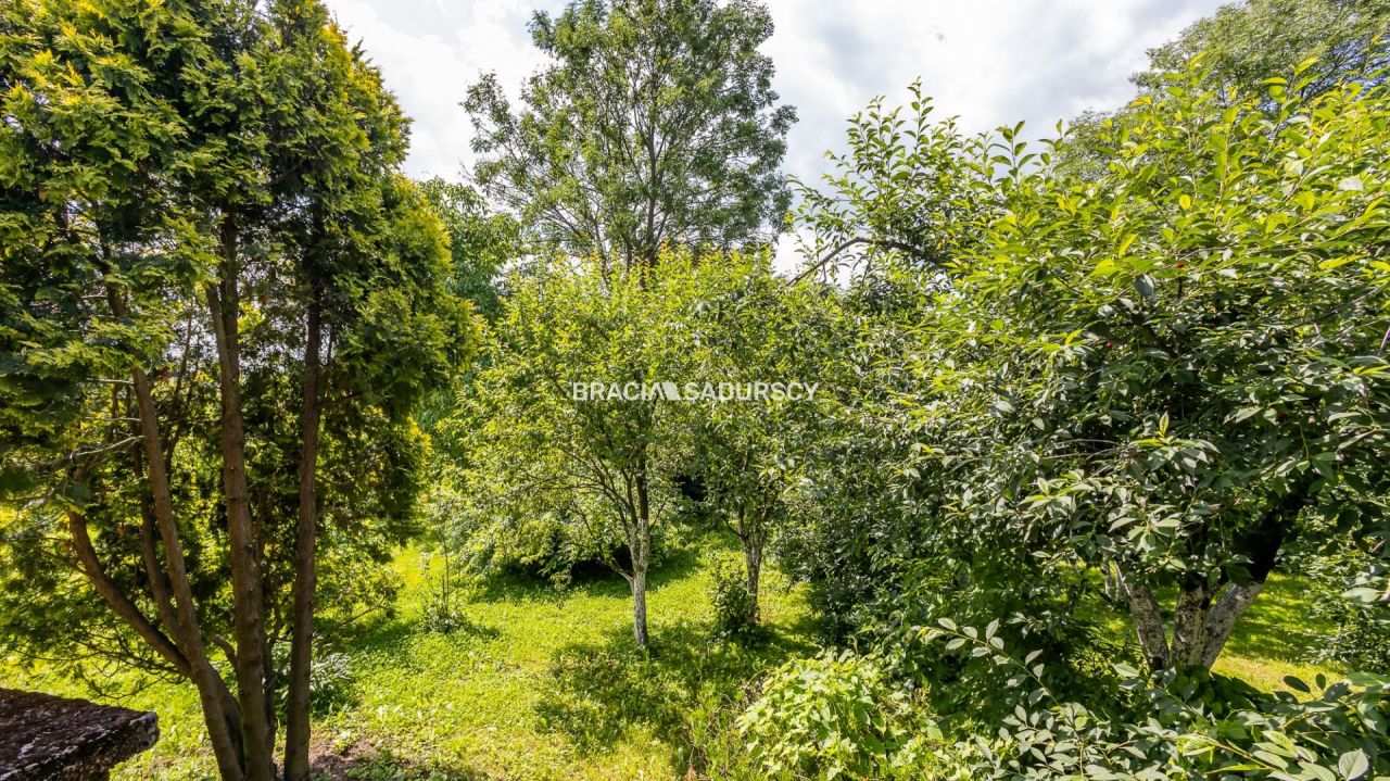 siedlisko, 4 pokoje Szczurowa. Zdjęcie 24