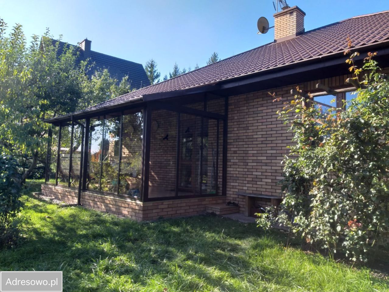 dom wolnostojący, 4 pokoje Chełm, ul. gen. Stanisława Skalskiego. Zdjęcie 6