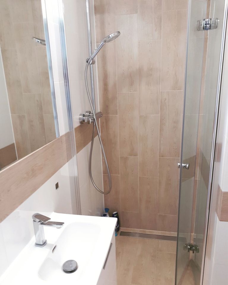 Mieszkanie 2-pokojowe Kołobrzeg, ul. Bałtycka. Zdjęcie 5