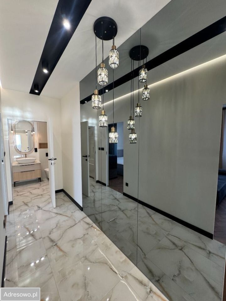 Mieszkanie 4-pokojowe Warszawa Wola. Zdjęcie 9