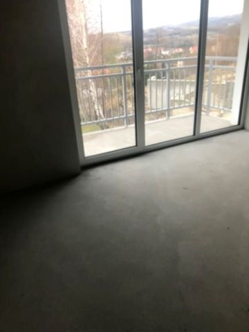 Mieszkanie 3-pokojowe Rymanów, ul. Kalwaria. Zdjęcie 1