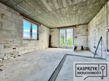 dom wolnostojący, 5 pokoi Wróblik Królewski, ul. Jana Pawła II. Zdjęcie 4