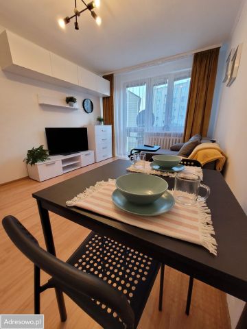 Mieszkanie 1-pokojowe Kraków Podgórze, ul. Wielicka. Zdjęcie 1