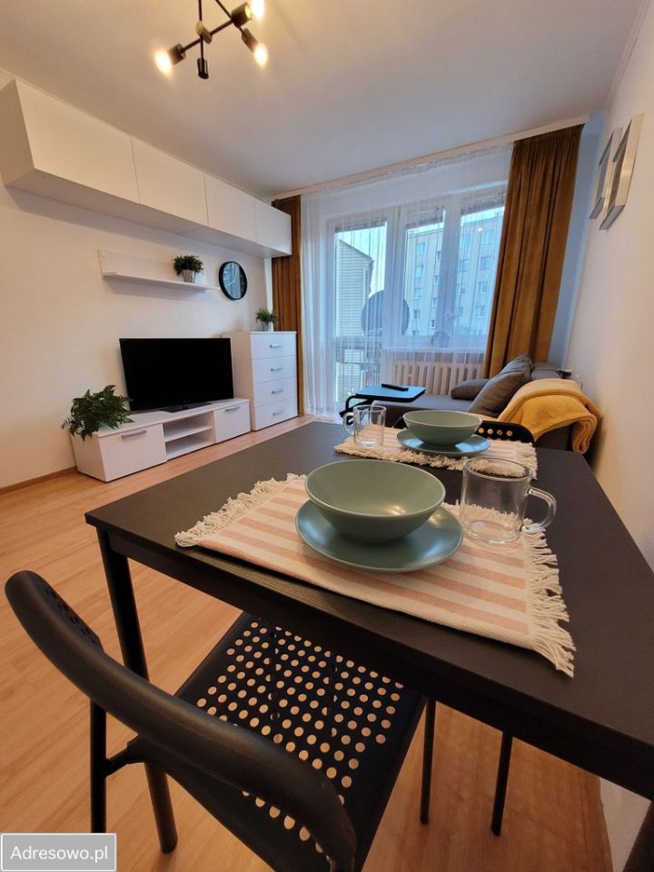 Mieszkanie 1-pokojowe Kraków Podgórze, ul. Wielicka