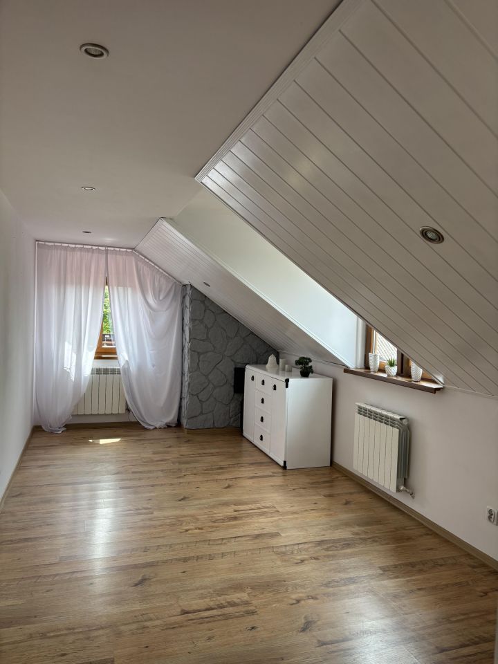 dom wolnostojący, 6 pokoi Wincentów. Zdjęcie 17