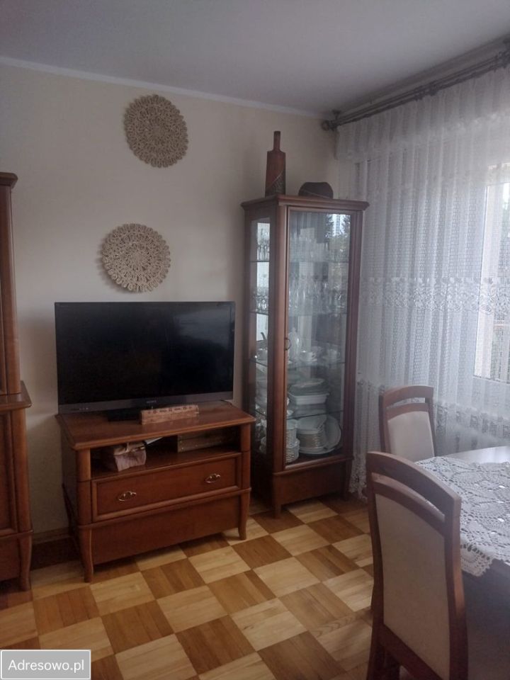 Mieszkanie 3-pokojowe Hajnówka, ul. Nowowarszawska