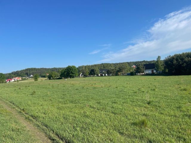 Działka budowlana Koleczkowo, ul. Przyjazna. Zdjęcie 1