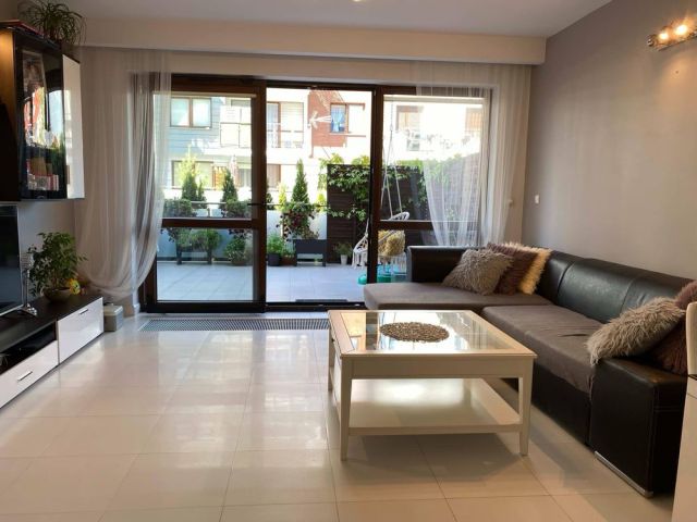 Mieszkanie 2-pokojowe Bydgoszcz Fordon, ul. Sybiraków. Zdjęcie 1