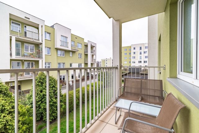 Mieszkanie 2-pokojowe Gdańsk Przymorze, ul. Słowiańska. Zdjęcie 12