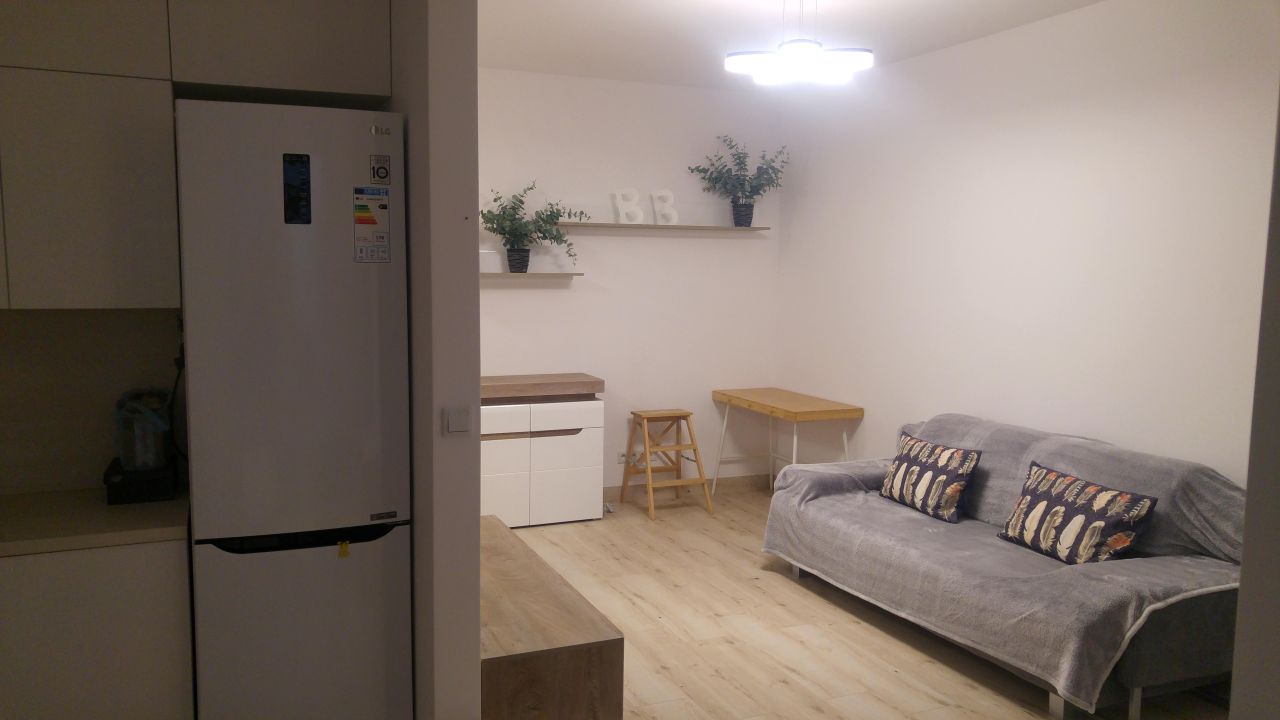 Mieszkanie 2-pokojowe Warszawa Ursynów, ul. Jurajska. Zdjęcie 4