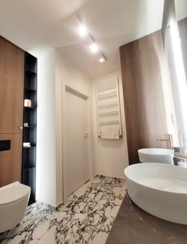 Mieszkanie 4-pokojowe Poznań Podolany. Zdjęcie 8