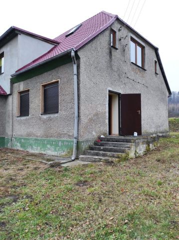 dom wolnostojący Laskówka. Zdjęcie 1