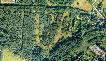 Działka rolna Binowo