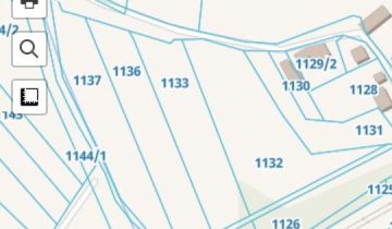 Działka siedliskowa Nędza, ul. Konarskiego