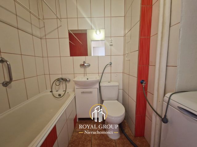 Mieszkanie 1-pokojowe Lublin Czuby, ul. Różana. Zdjęcie 5