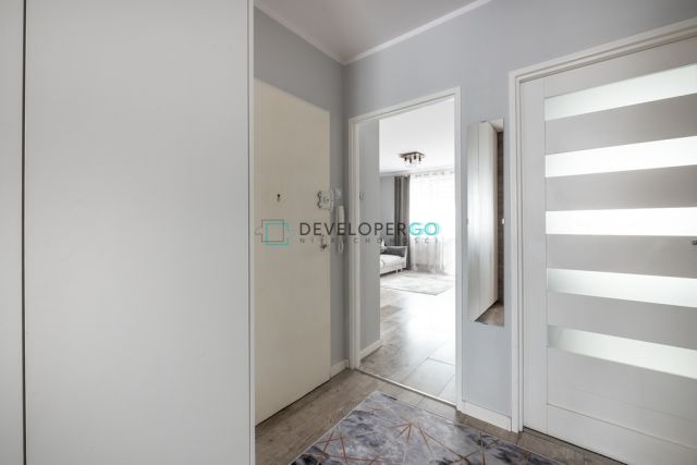 Mieszkanie 2-pokojowe Białystok Bacieczki, ul. Komisji Edukacji Narodowej. Zdjęcie 8