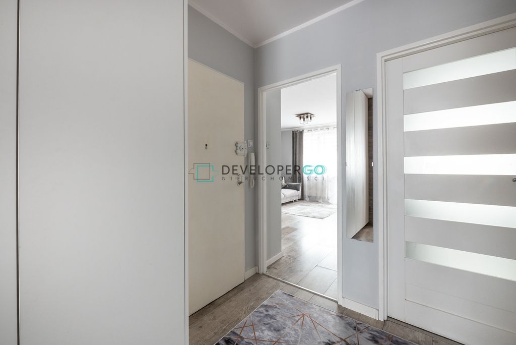 Mieszkanie 2-pokojowe Białystok Bacieczki, ul. Komisji Edukacji Narodowej. Zdjęcie 8