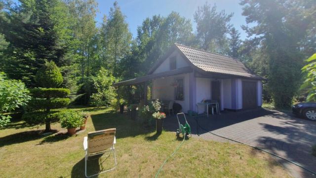 dom wolnostojący, 7 pokoi Gabryelin. Zdjęcie 13