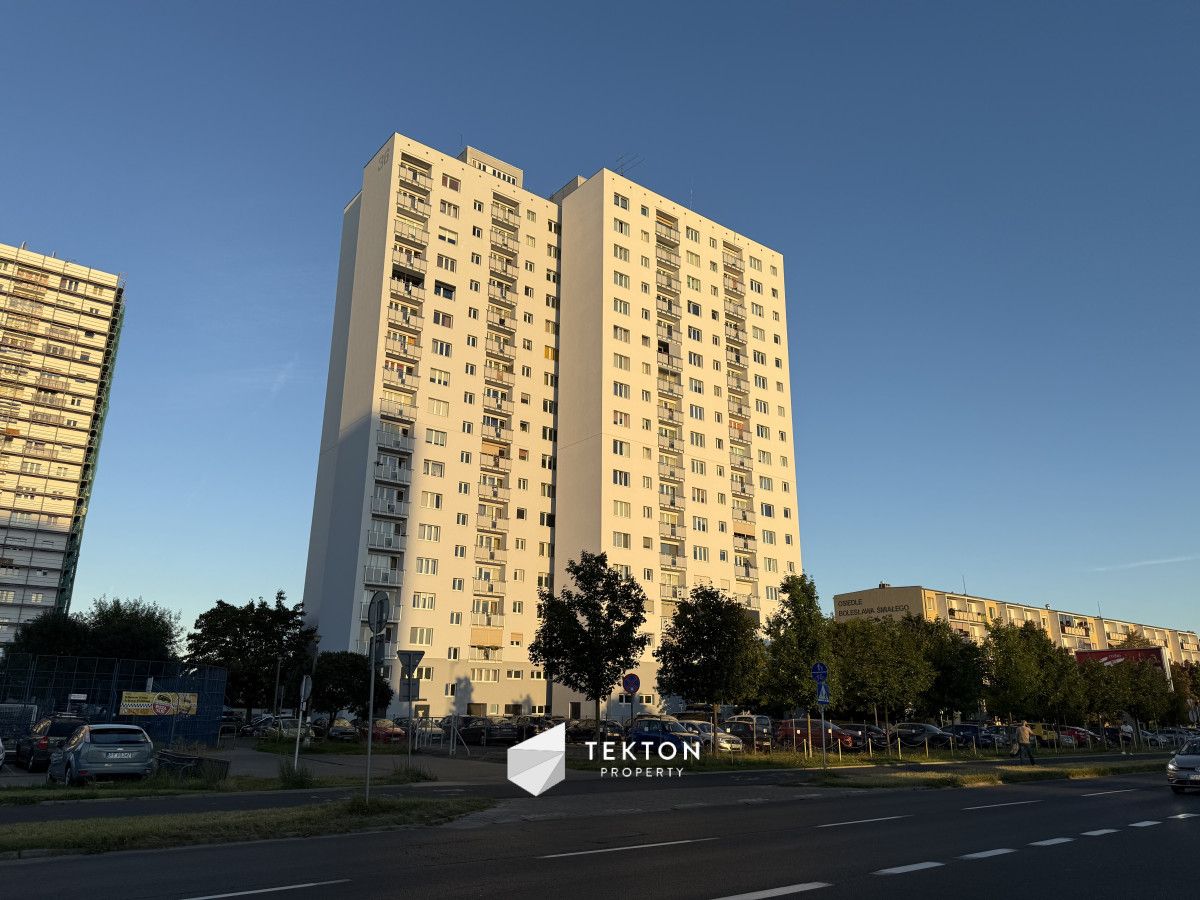 Mieszkanie 2-pokojowe Poznań Piątkowo, os. Bolesława Śmiałego. Zdjęcie 21