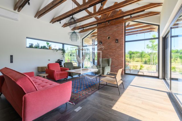 dom wolnostojący, 5 pokoi Aleksandrówka. Zdjęcie 11