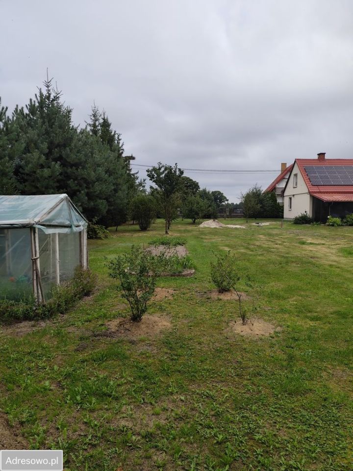 dom wolnostojący, 3 pokoje Rycica. Zdjęcie 5