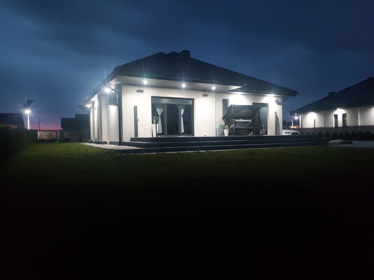 dom wolnostojący, 3 pokoje Leśnica. Zdjęcie 7