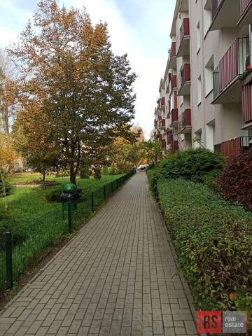 Mieszkanie 2-pokojowe Warszawa Bielany, ul. Antoniego Magiera. Zdjęcie 17