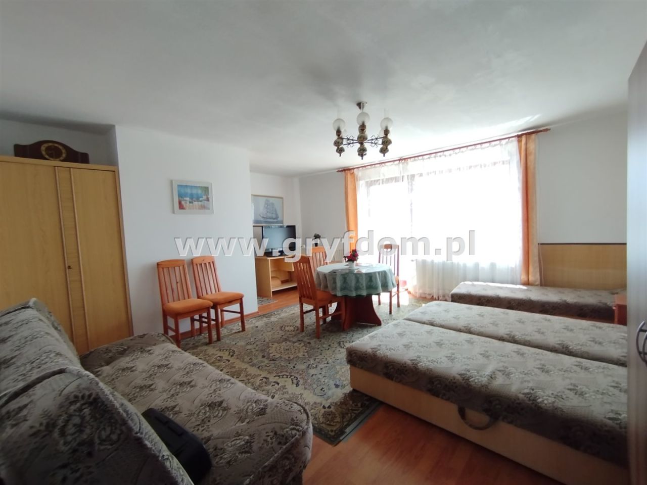 dom wolnostojący, 9 pokoi Rewal. Zdjęcie 32