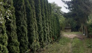 Działka budowlana Łuków, ul. Wójtostwo