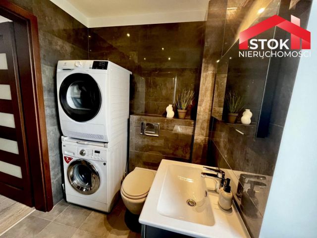 Mieszkanie 3-pokojowe Białystok Skorupy, ul. Kujawska. Zdjęcie 10